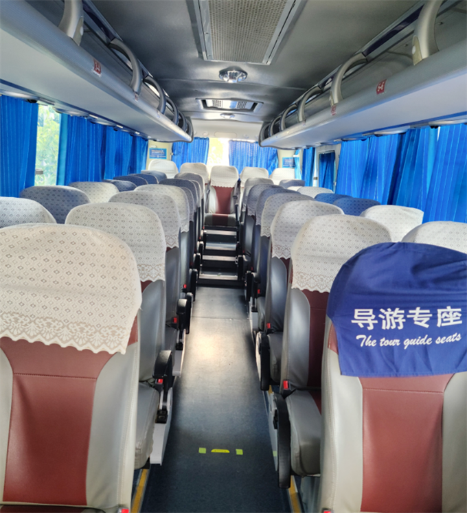 镇江客车租赁公司